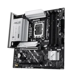 Placa Base Asus Prime B860M-A WIFI Socket 1851