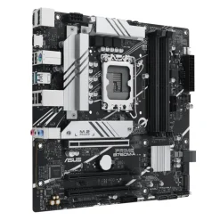 Placa Base Asus Prime B760M-A CSM Socket 1700