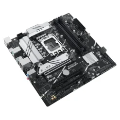 Placa Base Asus Prime B760M-A CSM Socket 1700