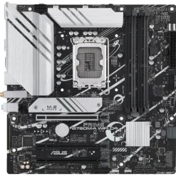 Placa Base Asus Prime B760M-A WIFI D4 Socket 1700