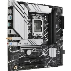 Placa Base Asus Prime B760M-A WIFI D4 Socket 1700