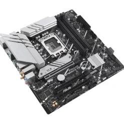 Placa Base Asus Prime B760M-A WIFI D4 Socket 1700
