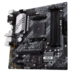 Placa Base Asus Prime B550M-A WIFI II Socket AM4