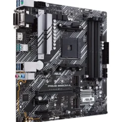 Placa Base Asus Prime B550M-A/CSM Socket AM4
