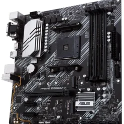 Placa Base Asus Prime B550M-A/CSM Socket AM4