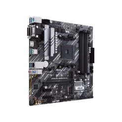 Placa Base Asus Prime B550M-A Socket AM4