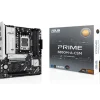 Placa Base Asus Prime B850M-A-CSM Socket AM5