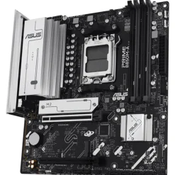 Placa Base Asus Prime B850M-A-CSM Socket AM5