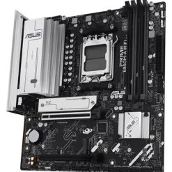 Placa Base Asus Prime B850M-A WIFI Socket AM5
