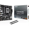 Placa Base Asus Prime B850M-F WIFI Socket AM5