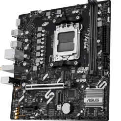 Placa Base Asus Prime B850M-F WIFI Socket AM5