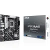 Placa Base Asus Prime B860M-K Socket 1851