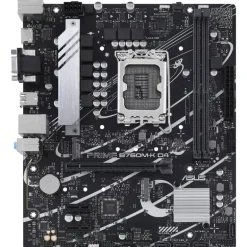 Placa Base Asus Prime B760M-K D4 Socket 1700