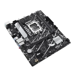 Placa Base Asus Prime B760M-K Socket 1700