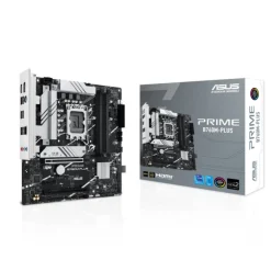 Placa Base Asus Prime B760M-PLUS Socket 1700