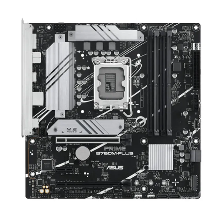 Placa Base Asus Prime B760M-PLUS Socket 1700