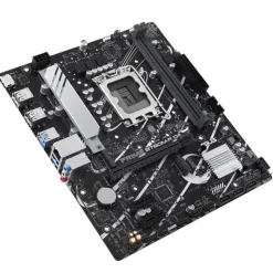 Placa Base Asus Prime B760M-R D4 Socket 1700