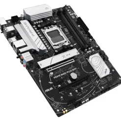 Placa Base Asus Prime B650-PLUS WIFI Socket AM5