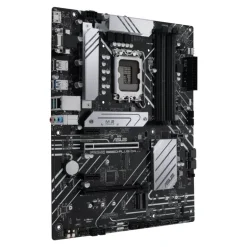Placa Base Asus Prime B660-PLUS D4 Socket 1700