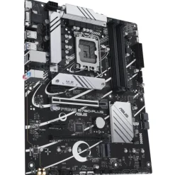 Placa Base Asus Prime B760-PLUS Socket 1700