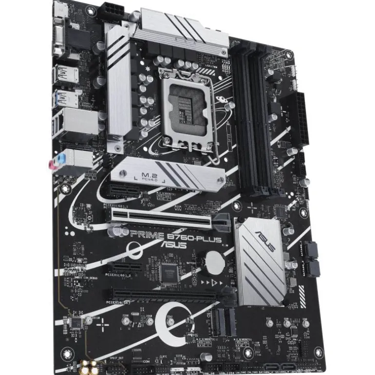 Placa Base Asus Prime B760-PLUS Socket 1700