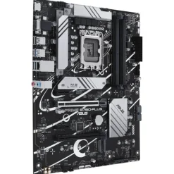 Placa Base Asus Prime B760-PLUS Socket 1700