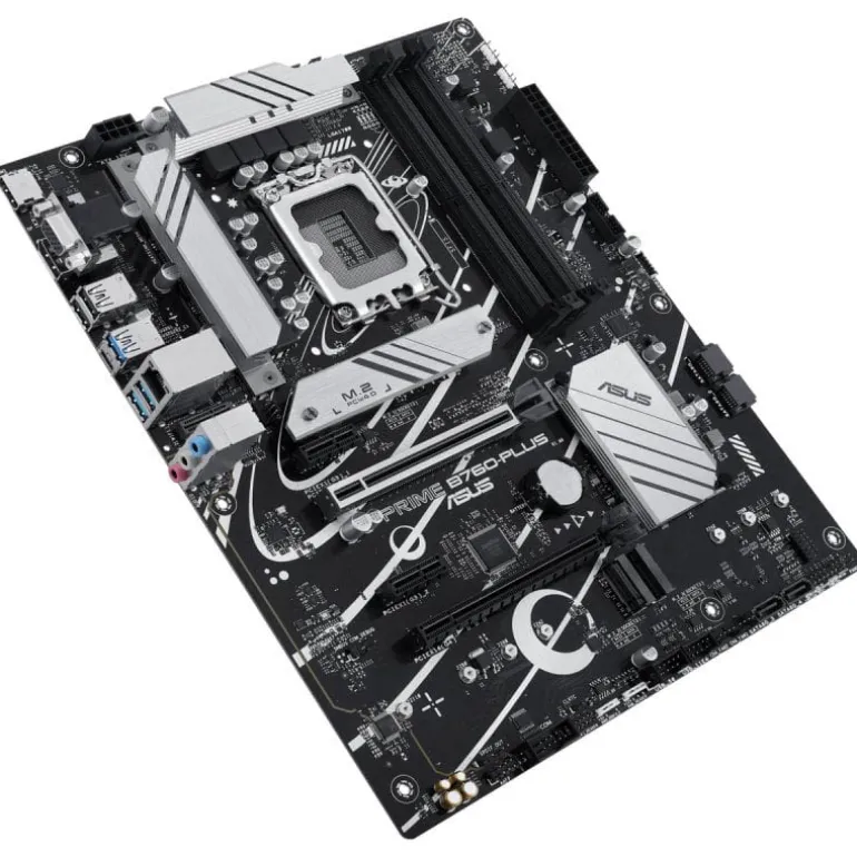 Placa Base Asus Prime B760-PLUS Socket 1700