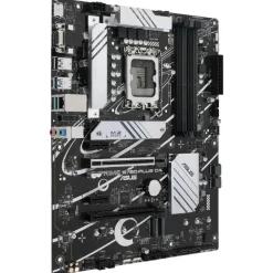 Placa Base Asus Prime B760-PLUS D4 Socket 1700