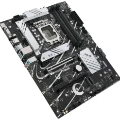 Placa Base Asus Prime B760-PLUS D4 Socket 1700