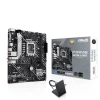 Placa Base Asus Prime H610M-A WIFI Socket 1700