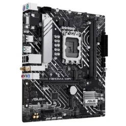 Placa Base Asus Prime H610M-A WIFI Socket 1700