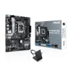 Placa Base Asus Prime H610M-A WIFI D4 Socket 1700