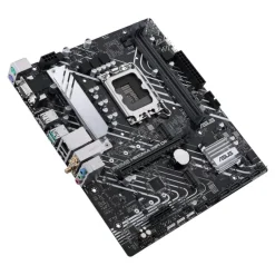 Placa Base Asus Prime H610M-A WIFI D4 Socket 1700