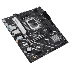 Placa Base Asus Prime H810M-A-CSM Socket 1851