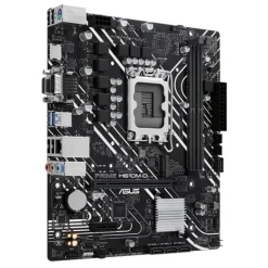 Placa Base Asus Prime H610M-D Socket 1700