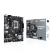 Placa Base Asus Prime H610M-E-CSM Socket 1700