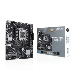 Placa Base Asus Prime H610M-E-CSM Socket 1700