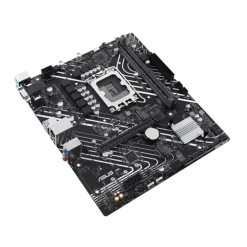 Placa Base Asus Prime H610M-E-CSM Socket 1700