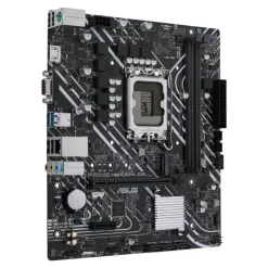 Placa Base Asus Prime H610M-K D4 Socket 1700