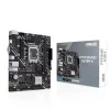 Placa Base Asus Prime H610M-K Socket 1700