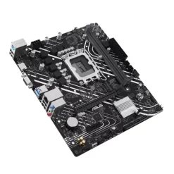 Placa Base Asus Prime H610M-K Socket 1700