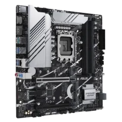 Placa Base Asus Prime Z790M-PLUS Socket 1700