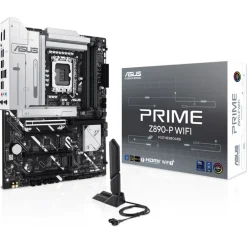 Placa Base Asus Prime Z890-P WIFI Socket 1851