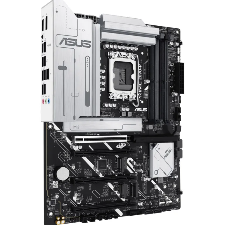 Placa Base Asus Prime Z890-P Socket 1851