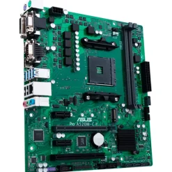 Placa Base Asus Pro A520M-C II/CSM Socket AM4