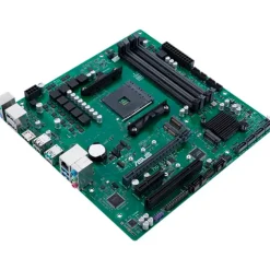 Placa Base Asus Pro B550M-C/CSM Socket AM4