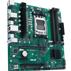 Placa Base Asus Pro B650M-CT-CSM Socket AM5