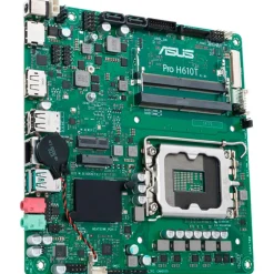 Placa Base Asus Pro H610T-CSM Socket 1700