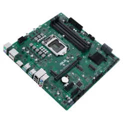 Placa Base Asus Pro Q570M C/CSM Socket 1200