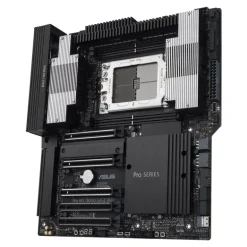 Placa Base Asus Pro WS TRX50-SAGE WIFI Socket sTR5